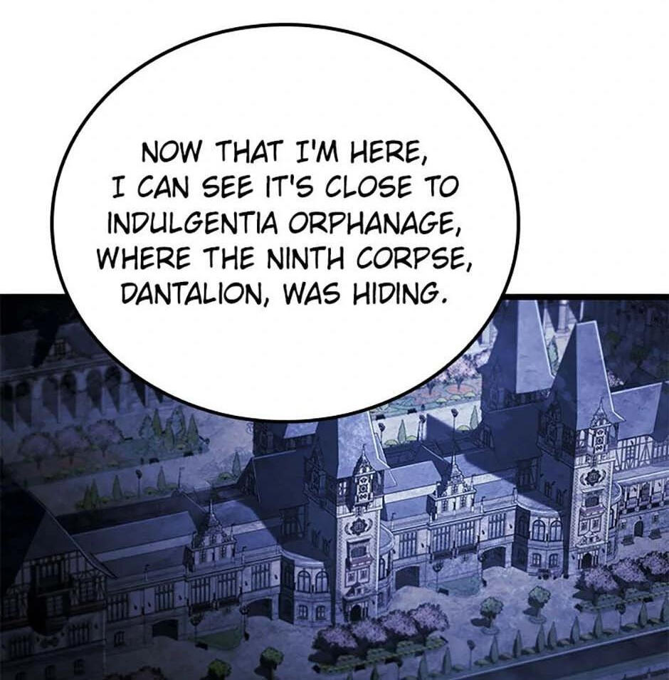 Revenge of the Baskerville Bloodhound, chapter 98, image 91