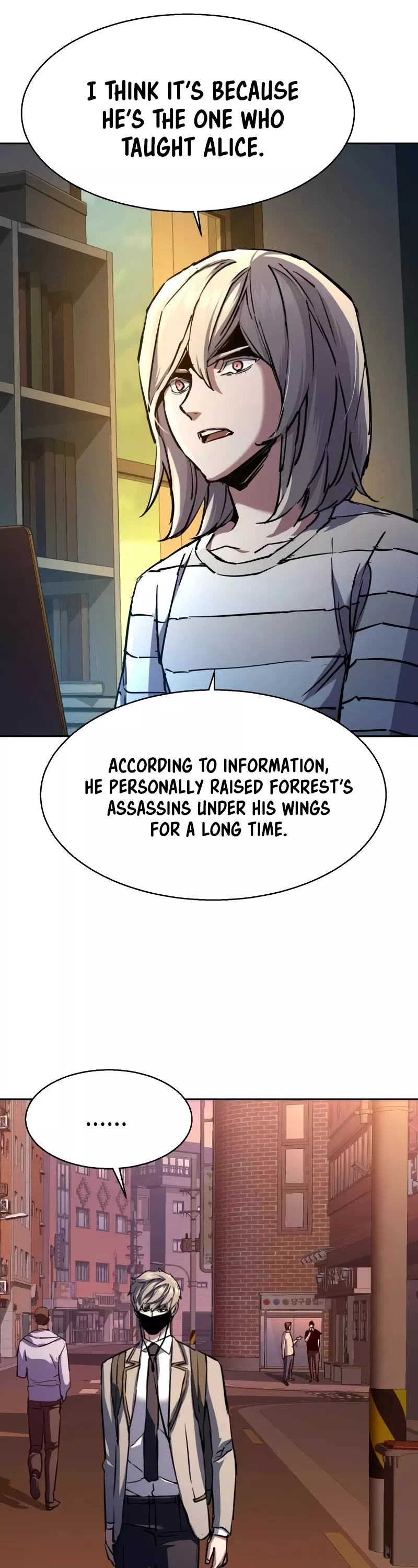 Teenage Mercenary, chapter 191, image 29