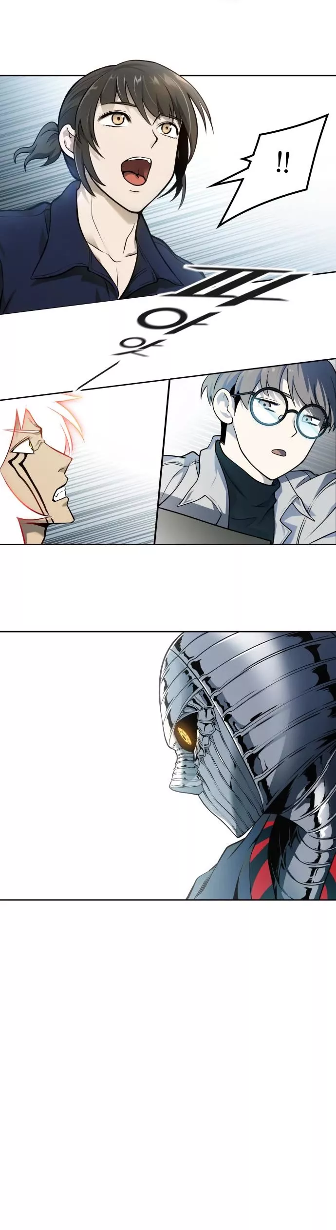 Tower of God, chapter 587, image 73