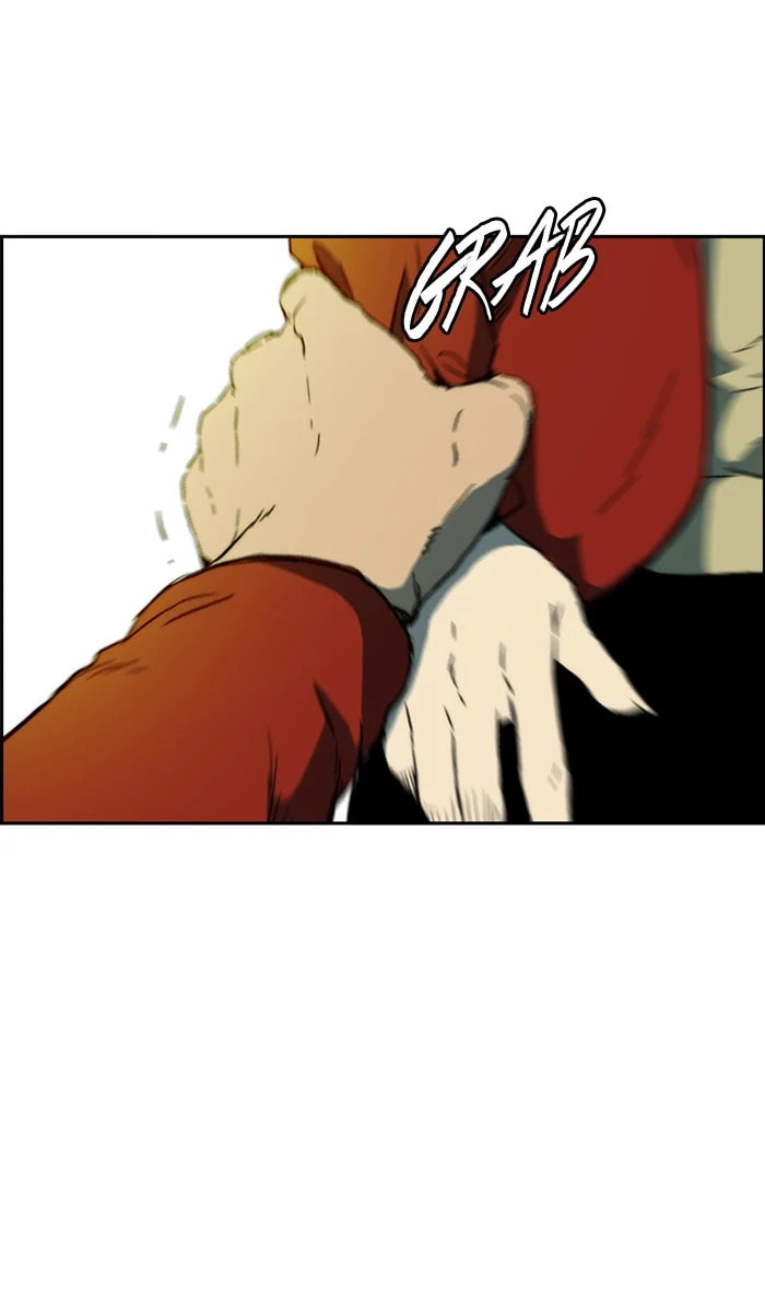 Wind Breaker, chapter 214, image 21