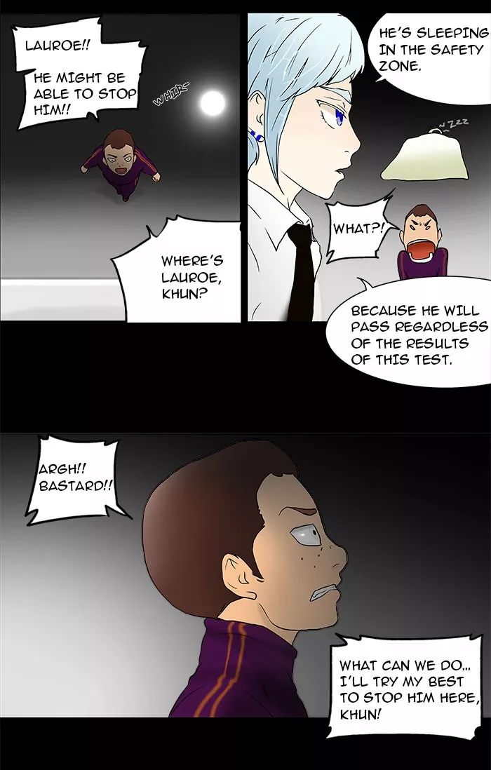 Tower of God, chapter 39, image 8