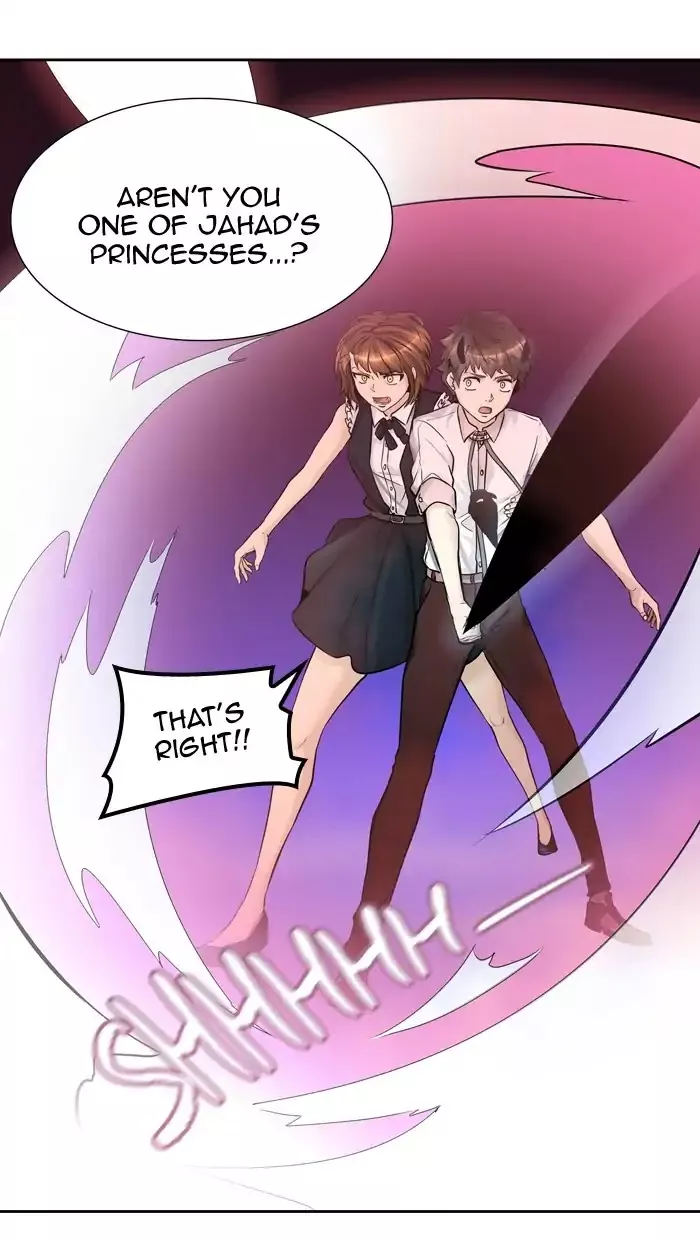 Tower of God, chapter 413, image 16