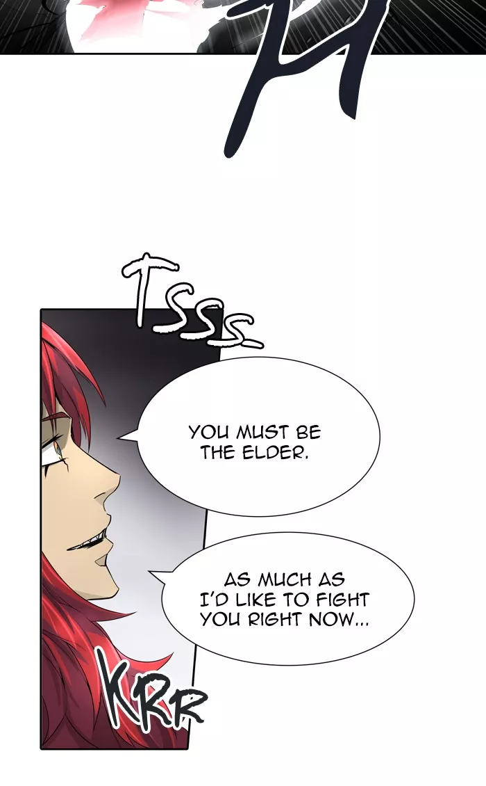 Tower of God, chapter 443, image 20
