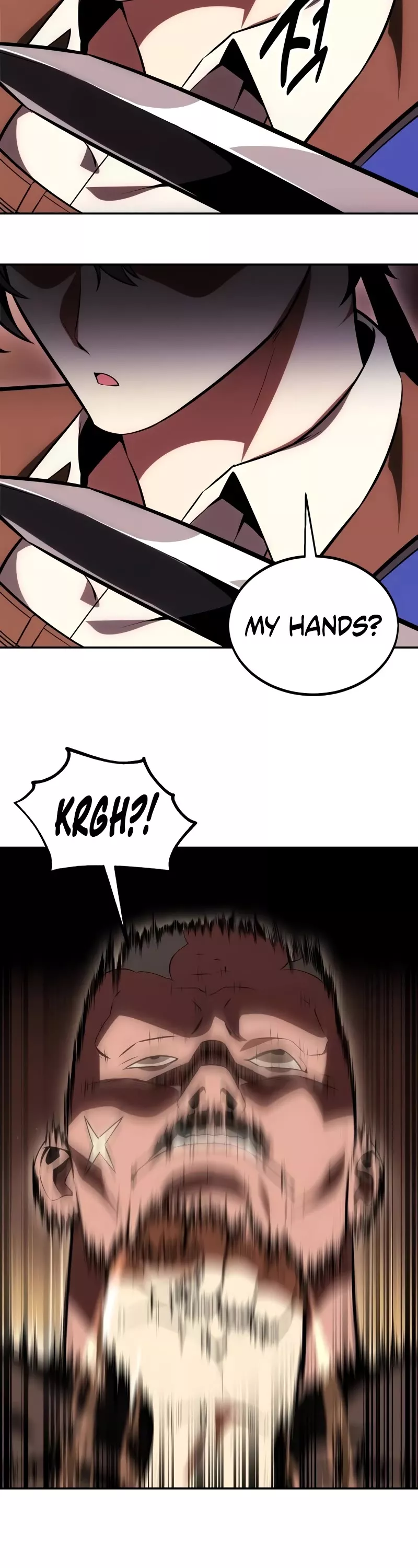 I Killed the Main Player, chapter 33, image 110