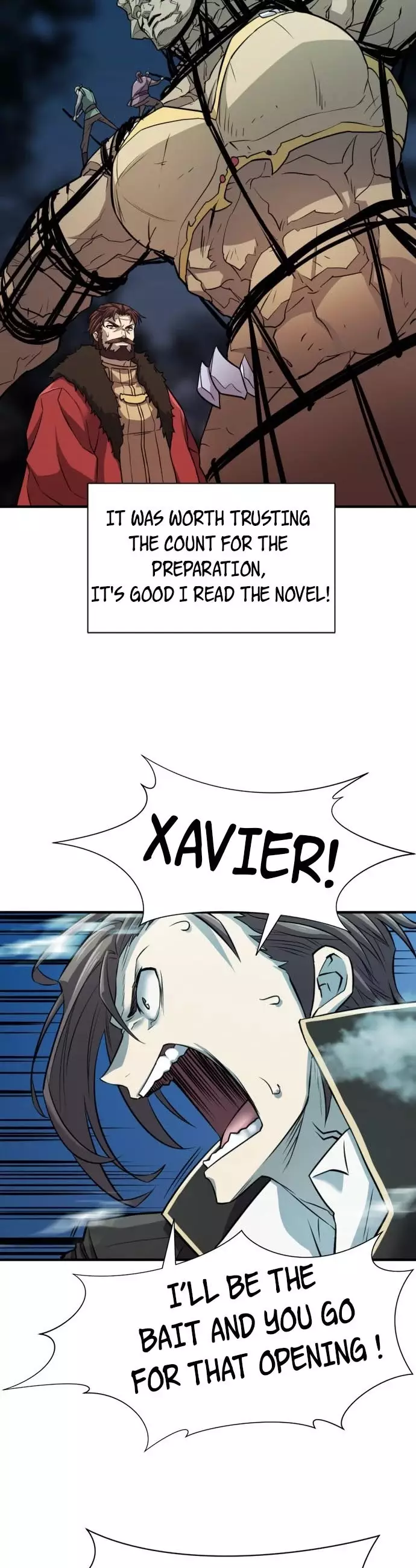 The Greatest Estate Developer, chapter 31, image 30