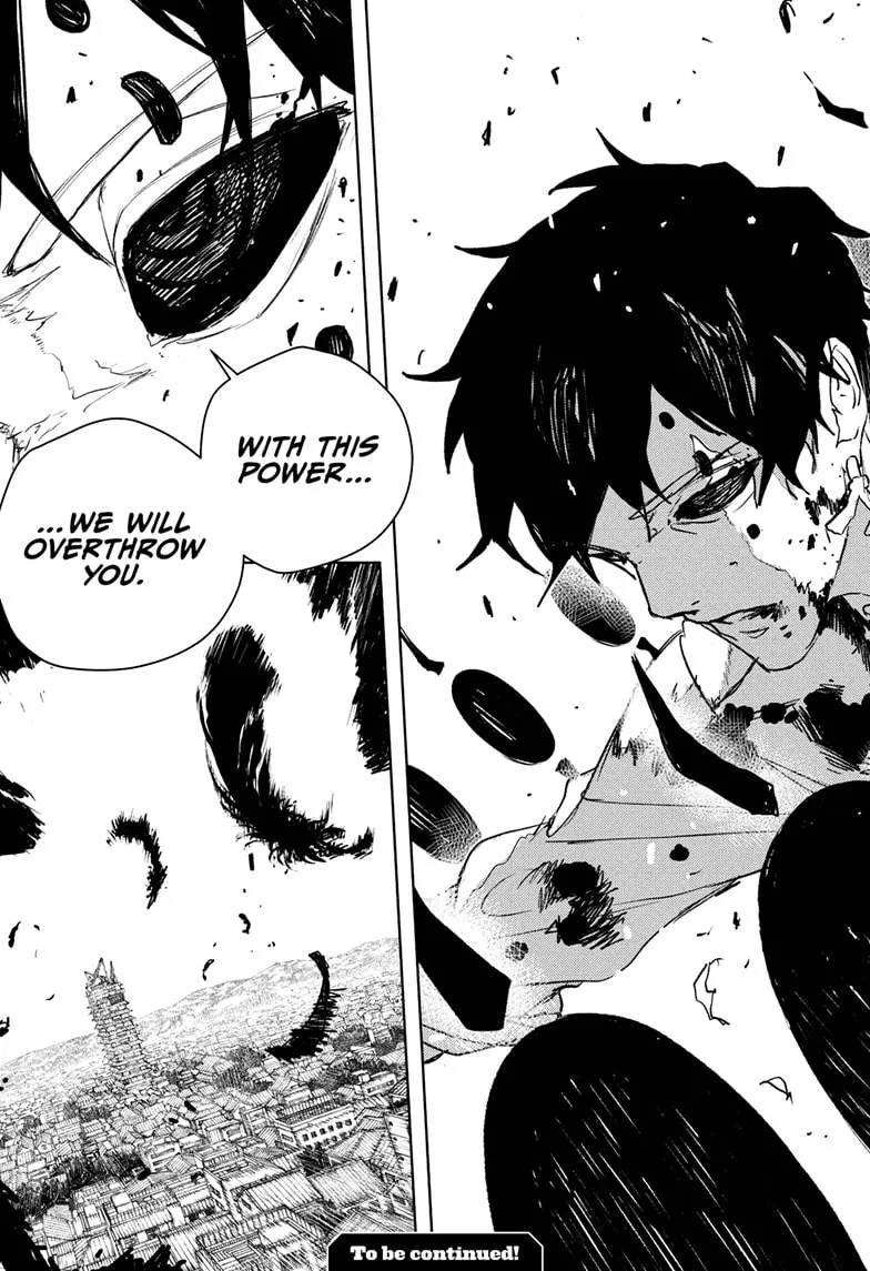 Kagurabachi, chapter 94, image 19
