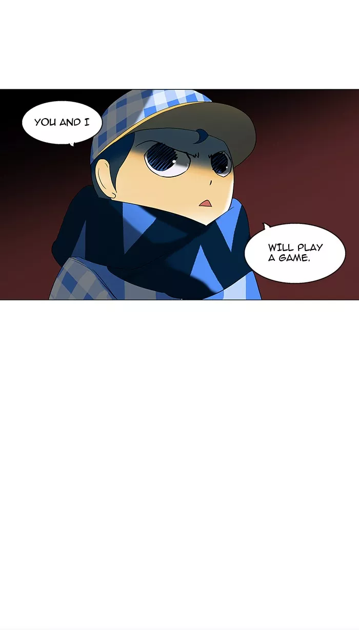 Tower of God, chapter 88, image 50