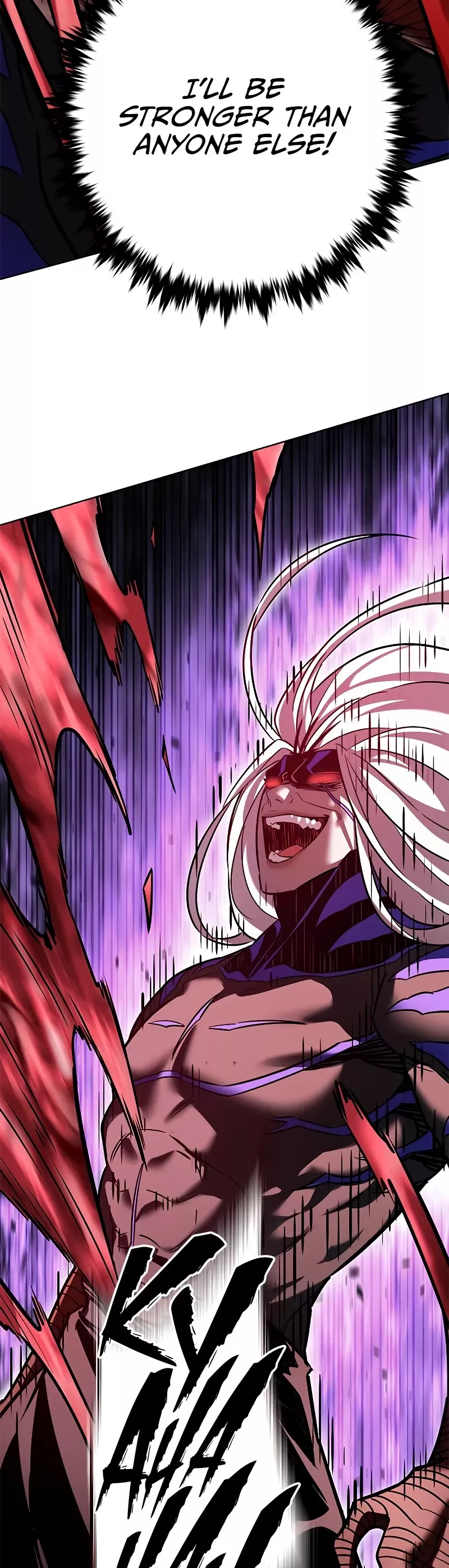Eleceed, chapter 318, image 36