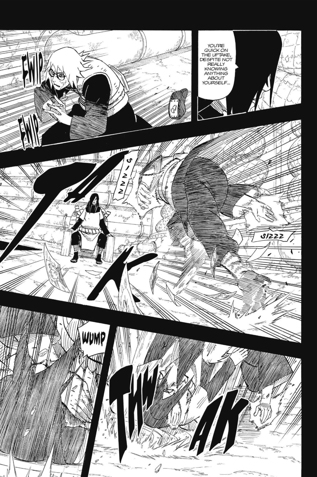 Naruto, chapter 584, image 7