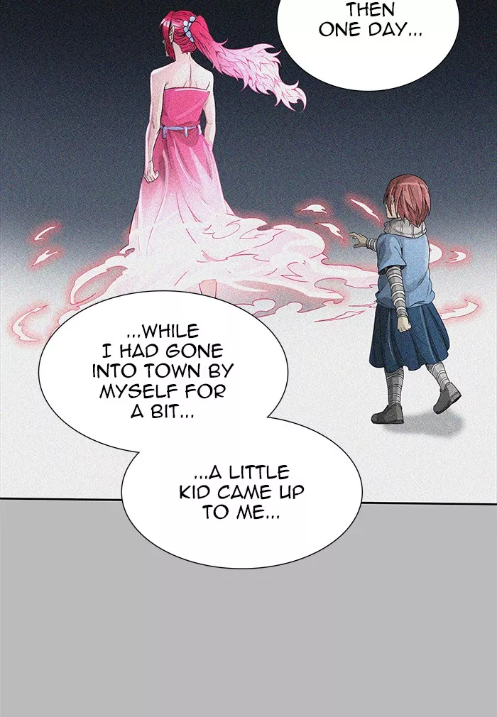 Tower of God, chapter 462, image 95