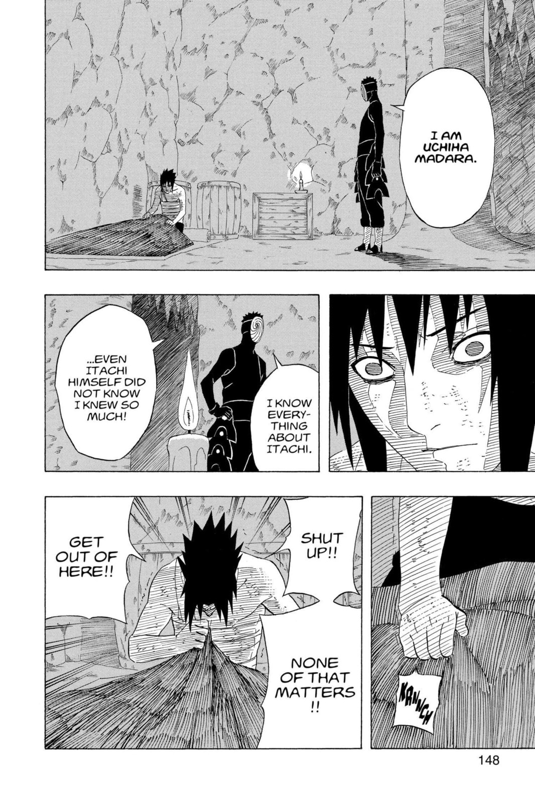 Naruto, chapter 397, image 16