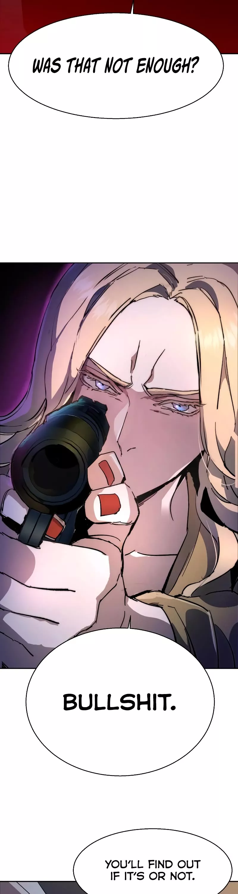 Teenage Mercenary, chapter 151, image 57