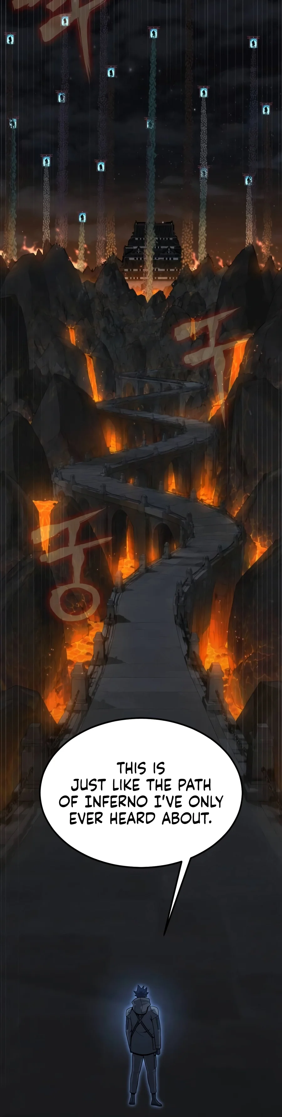 Steel-Eating Player, chapter 115, image 18