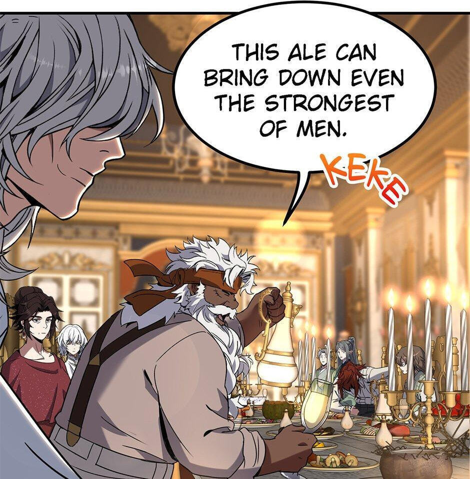 The Beginning After the End, chapter 225, image 12