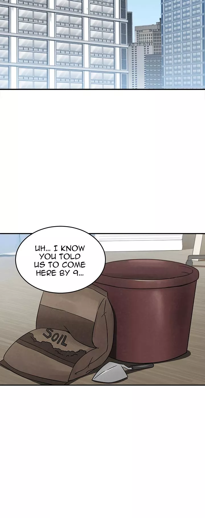 Tomb Raider King, chapter 19, image 12