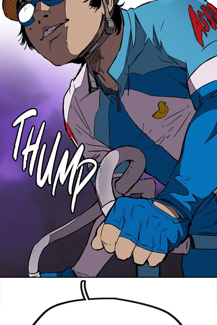 Wind Breaker, chapter 340, image 157