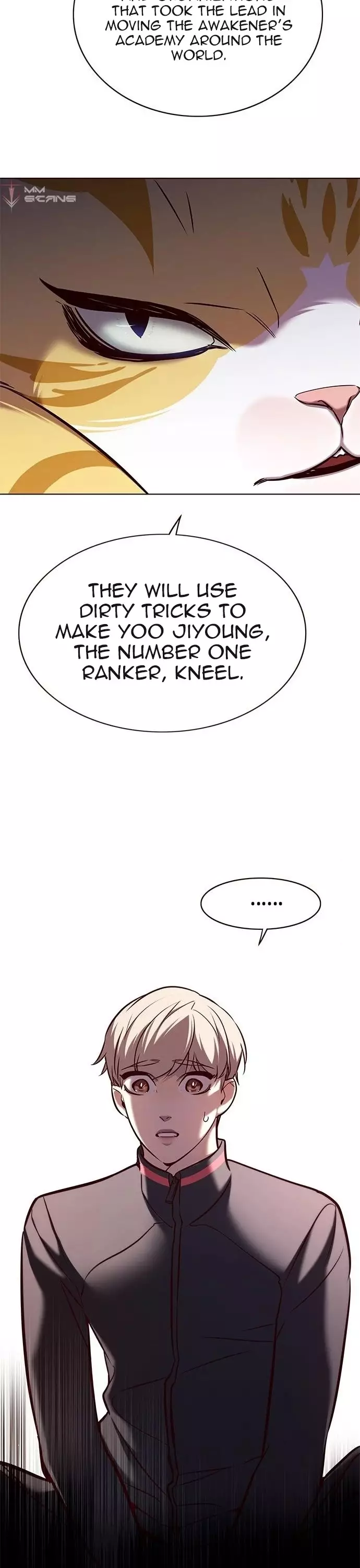 Eleceed, chapter 170, image 40