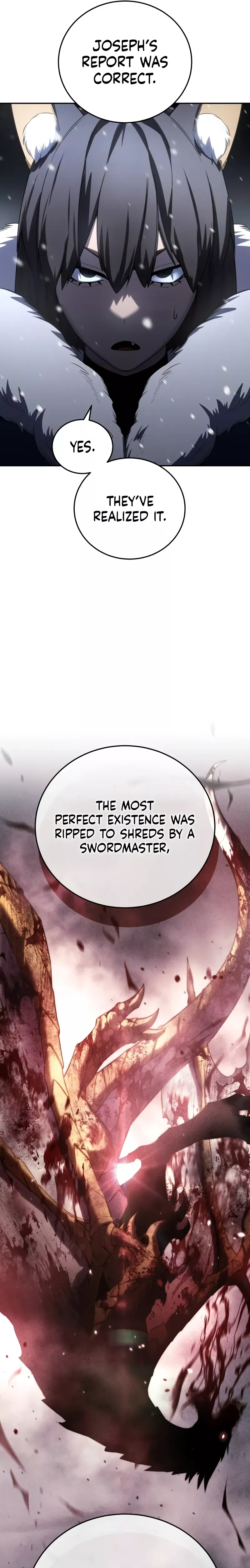 Star-Fostered Swordmaster, chapter 66, image 5
