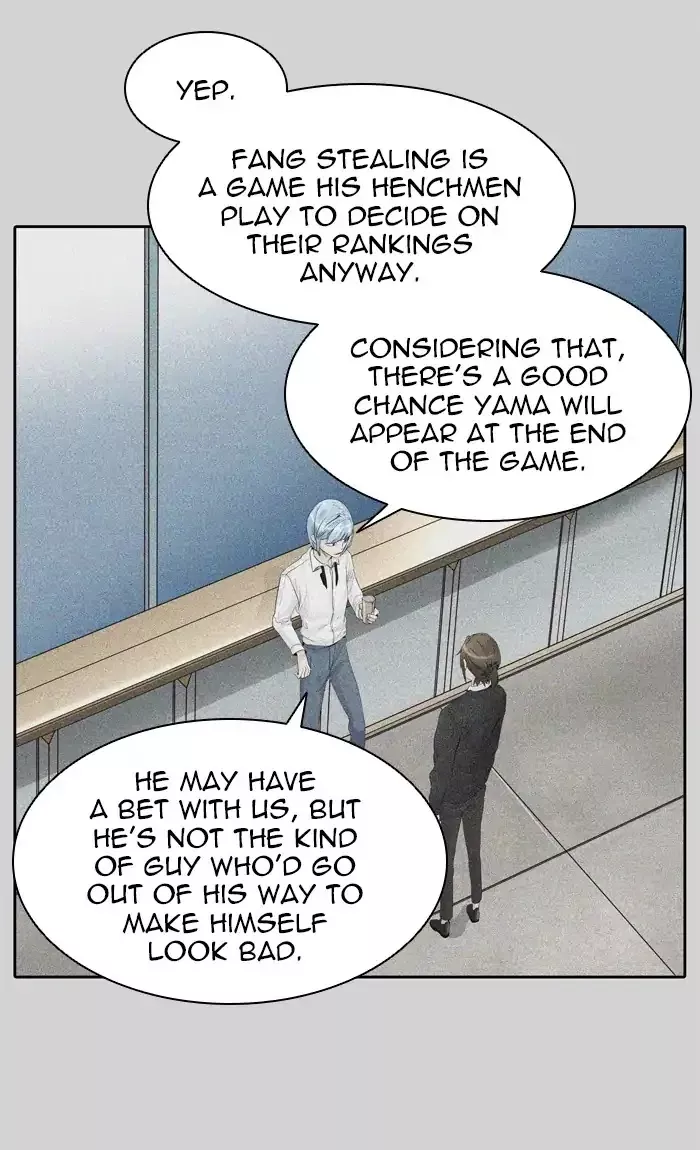 Tower of God, chapter 429, image 51