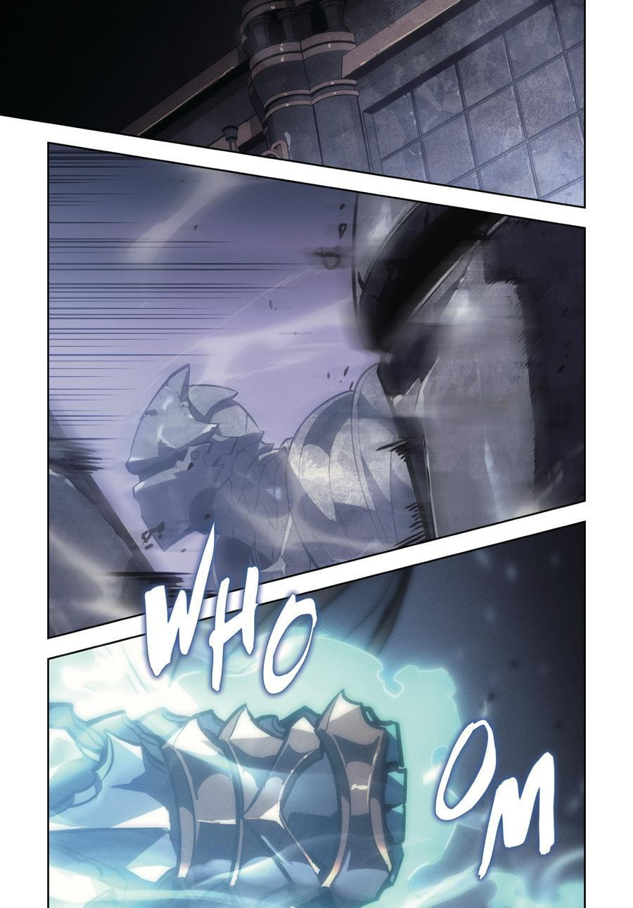 Solo Leveling, chapter 40.5, page 29