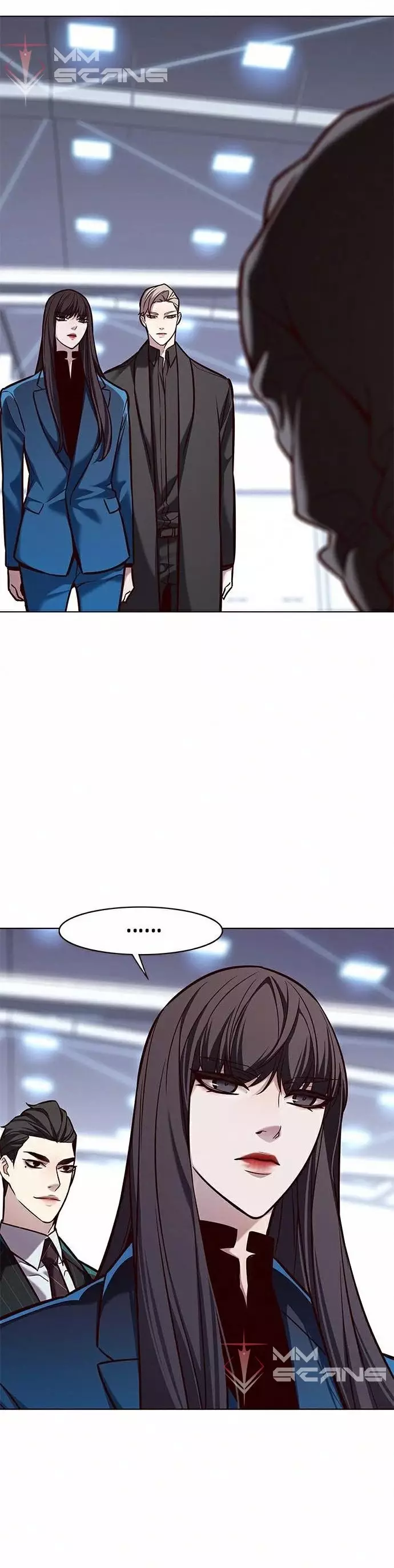 Eleceed, chapter 175, image 5