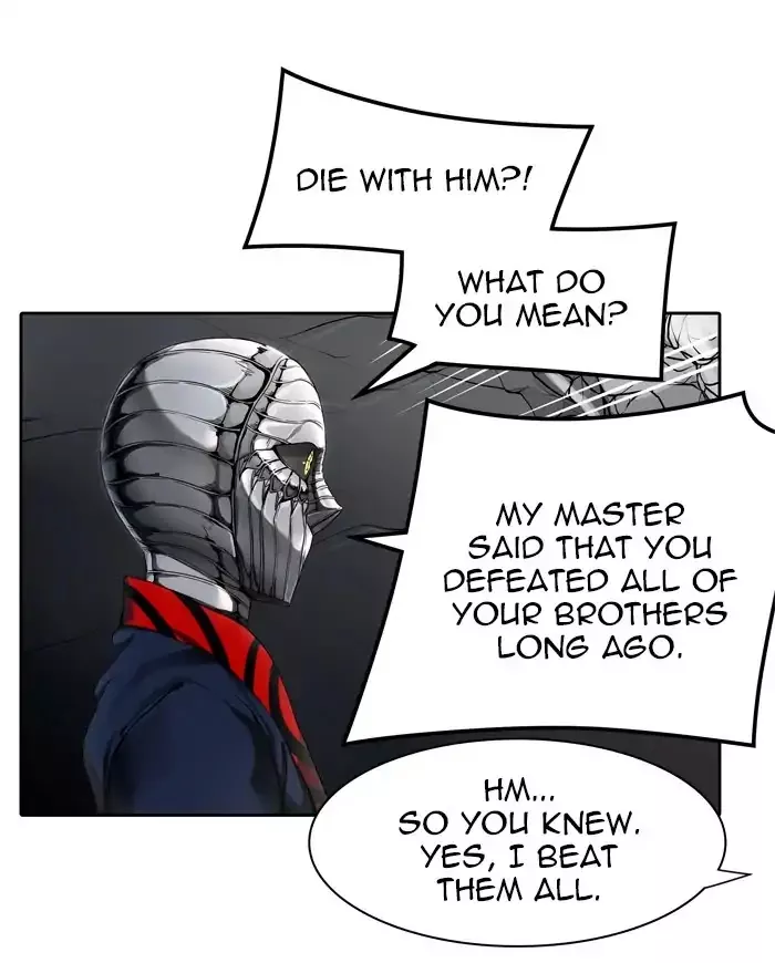 Tower of God, chapter 437, image 42