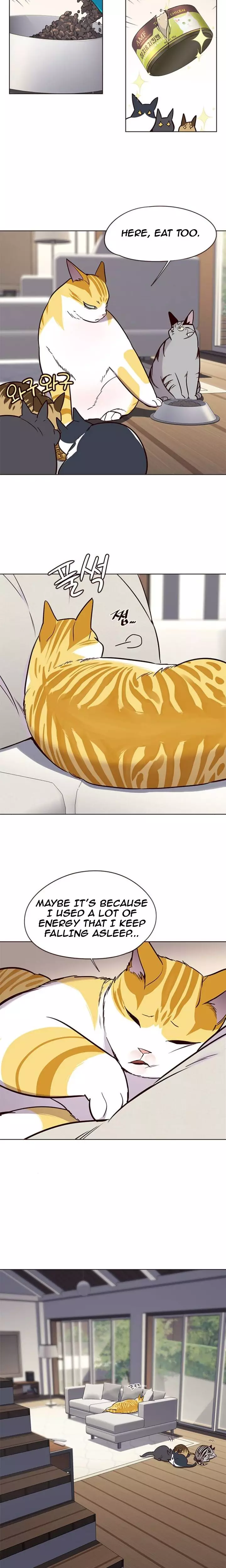 Eleceed, chapter 101, image 3
