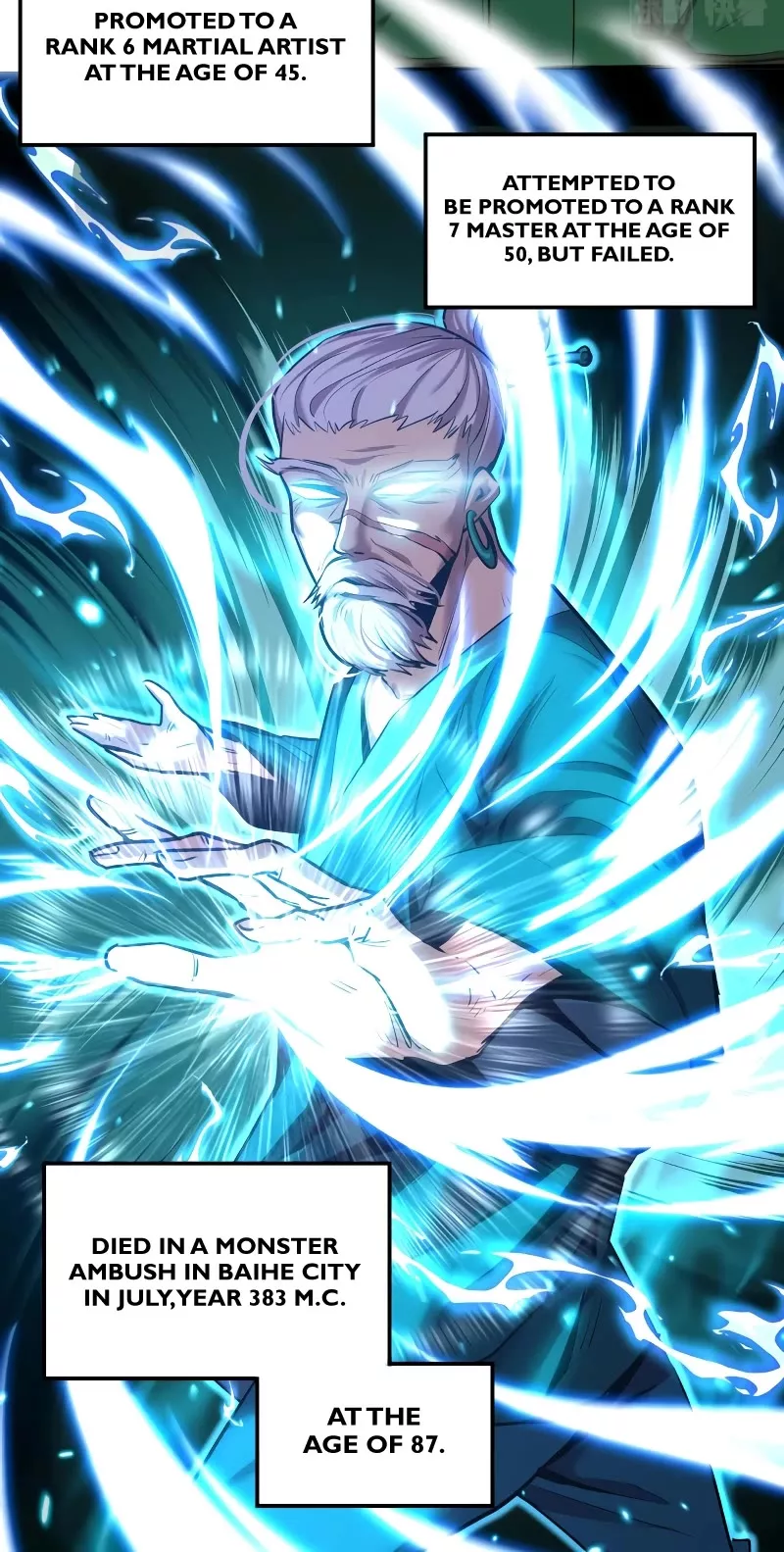 Logging 10,000 Years into the Future, chapter 12, image 29