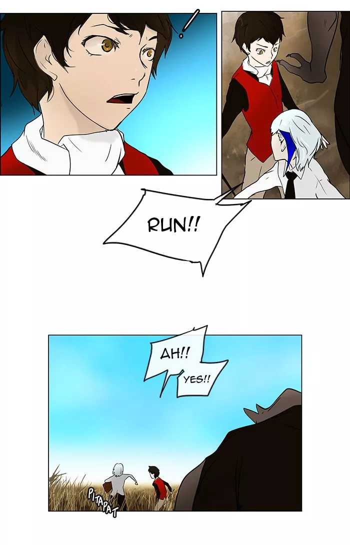 Tower of God, chapter 6, image 40