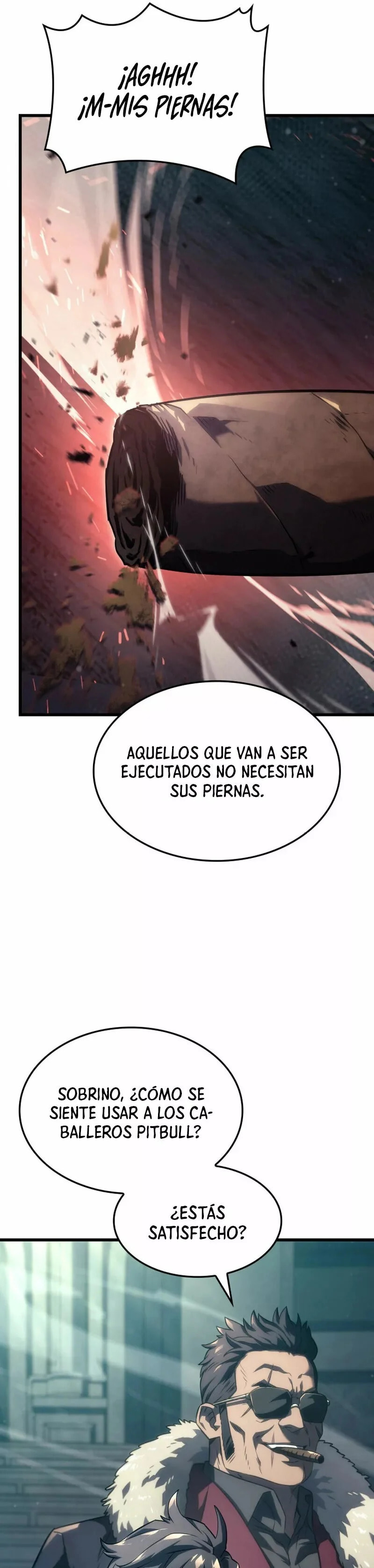 Revenge of the Baskerville Bloodhound, chapter 22, image 39