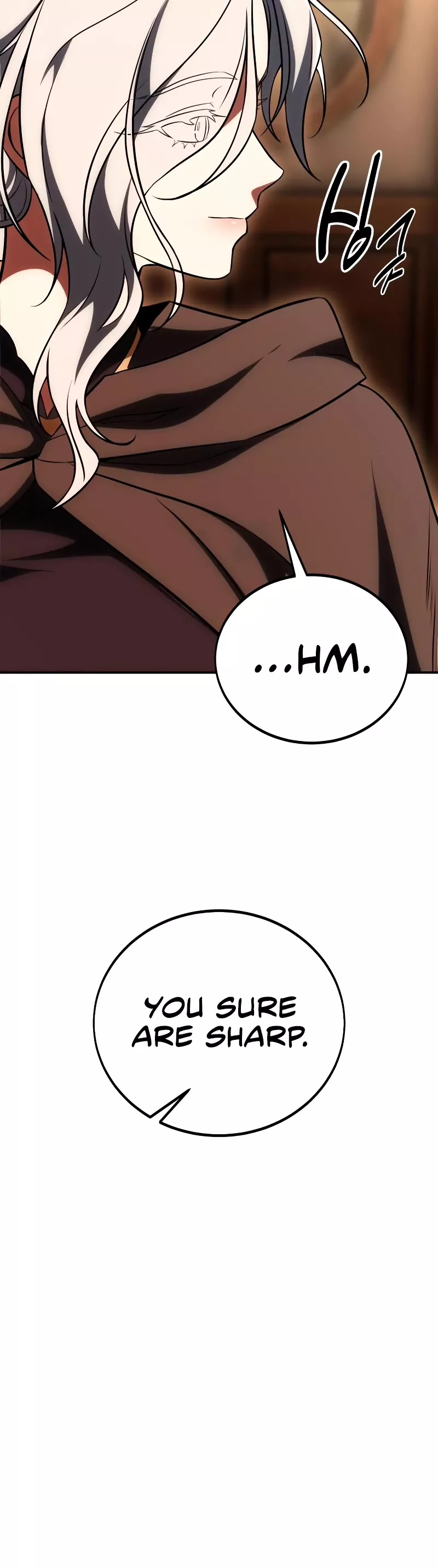I Killed the Main Player, chapter 43, image 28