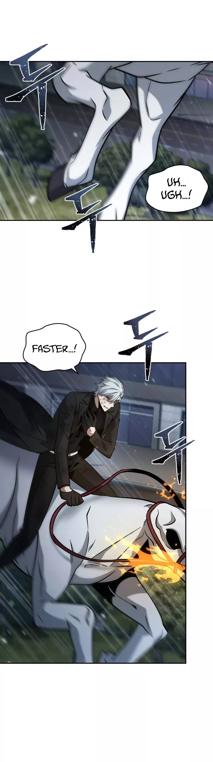 Tomb Raider King, chapter 353, image 10