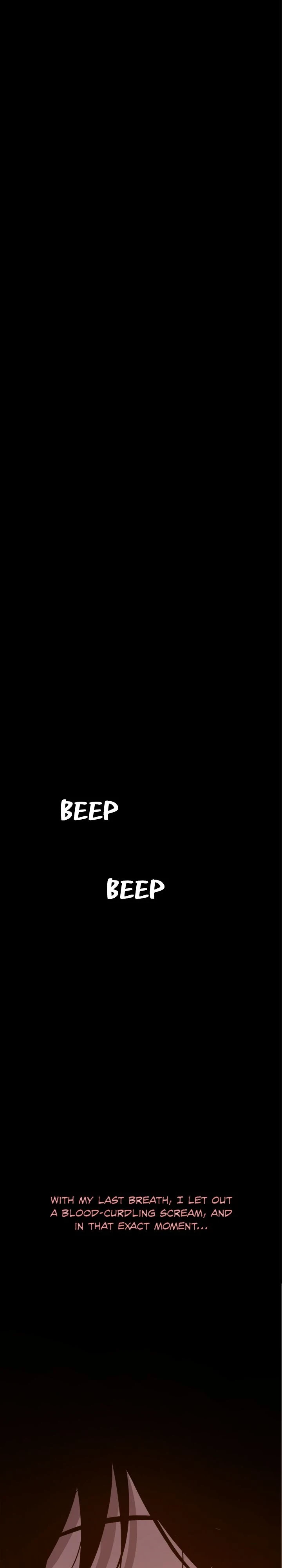 Solo Leveling, chapter 0, page 6