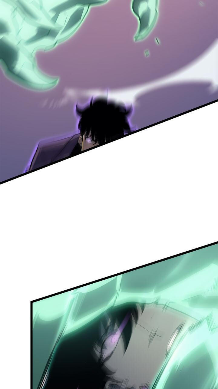 Solo Leveling, chapter 159, page 55