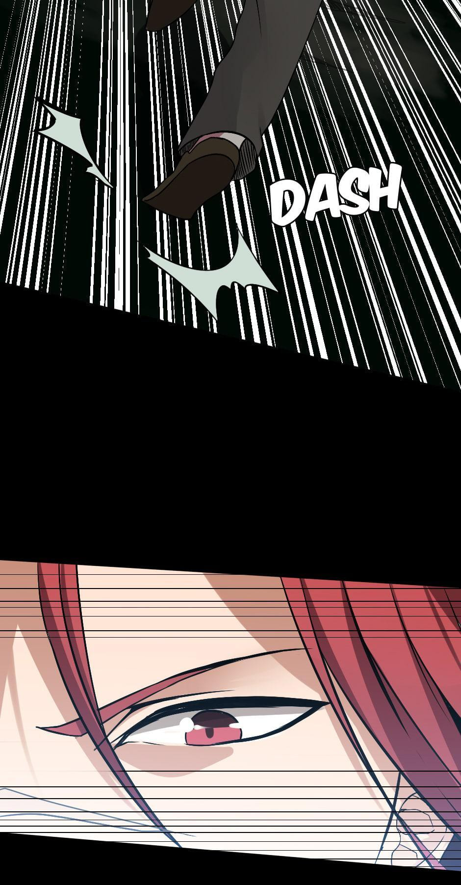 The Beginning After the End, chapter 7, page 48