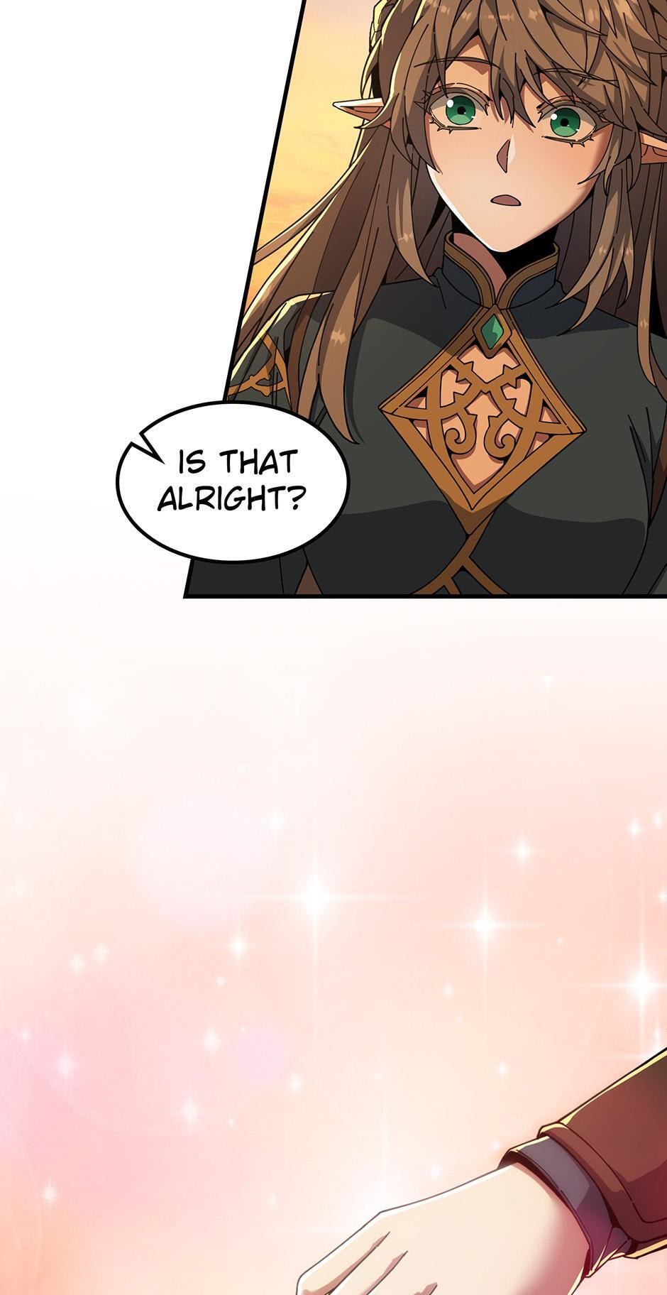 The Beginning After the End, chapter 242, image 64