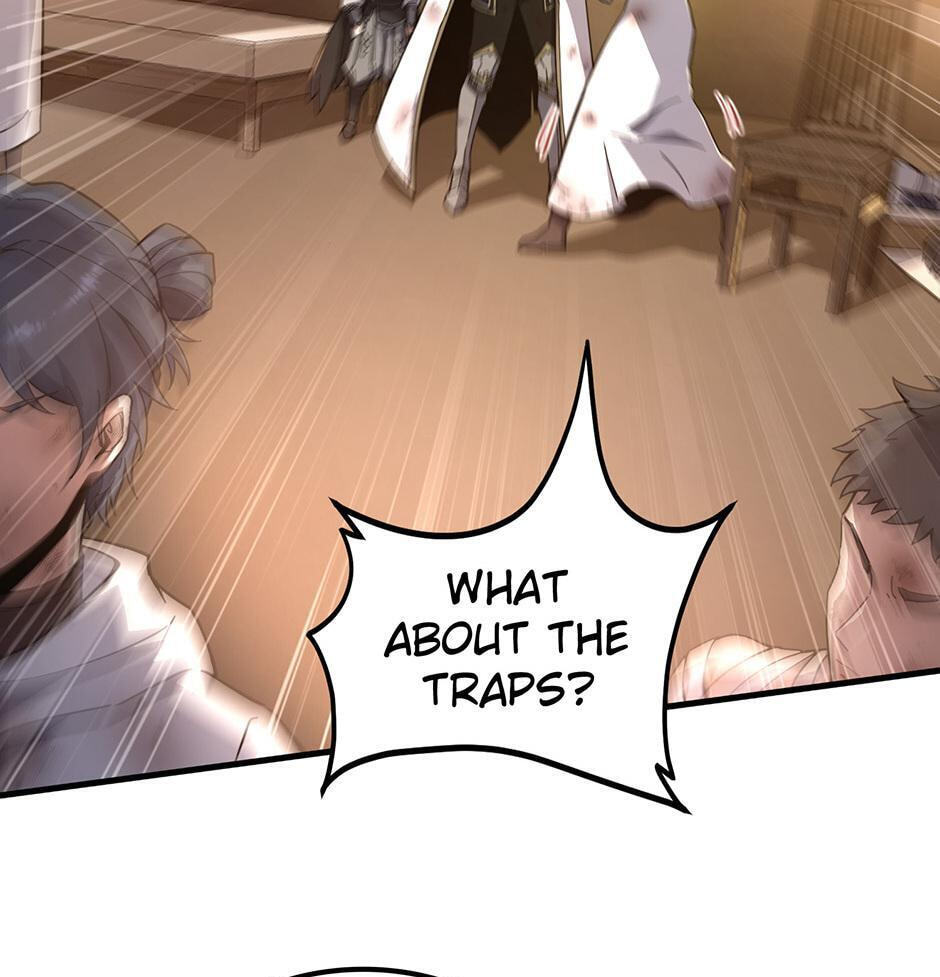 The Beginning After the End, chapter 254, image 115