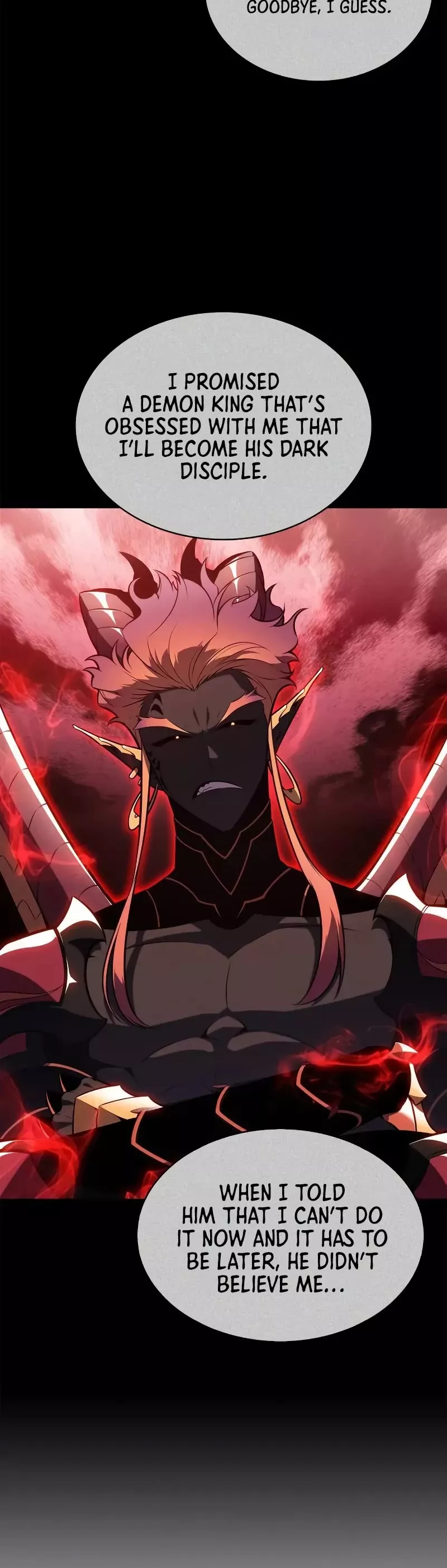 Solo Max-Level Newbie, chapter 211, image 16