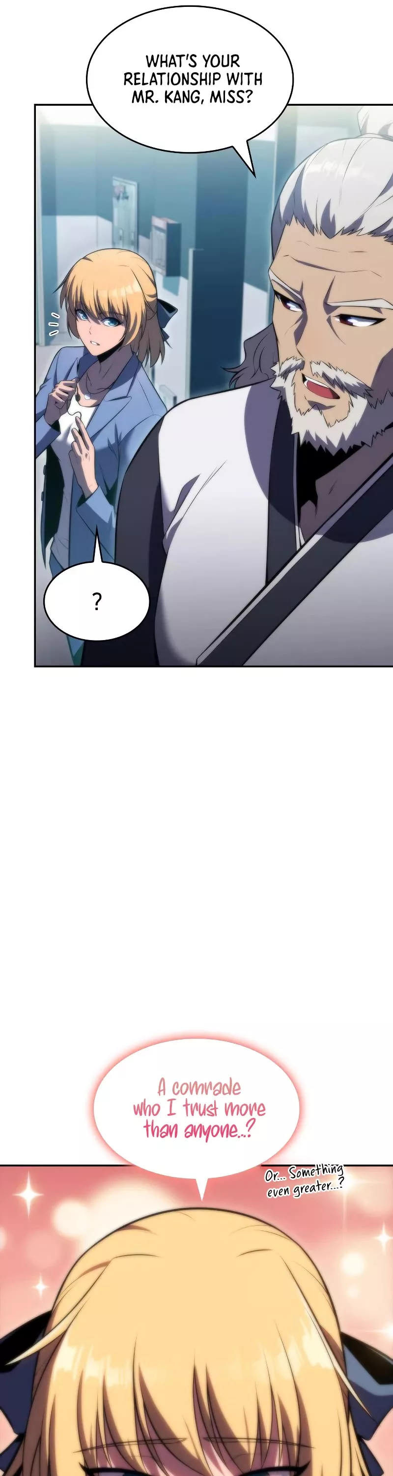 Solo Max-Level Newbie, chapter 73, image 67