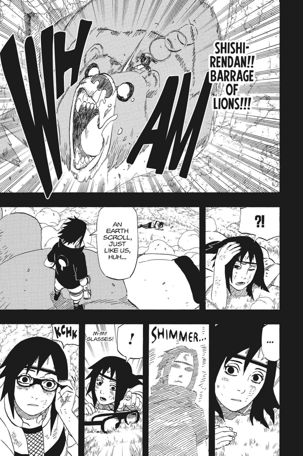 Naruto, chapter 482, image 11