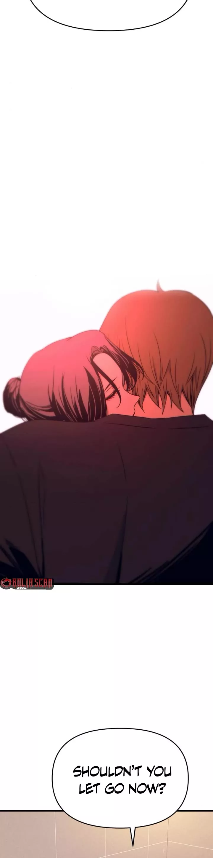 My Bias Gets on the Last Train, chapter 63, image 44