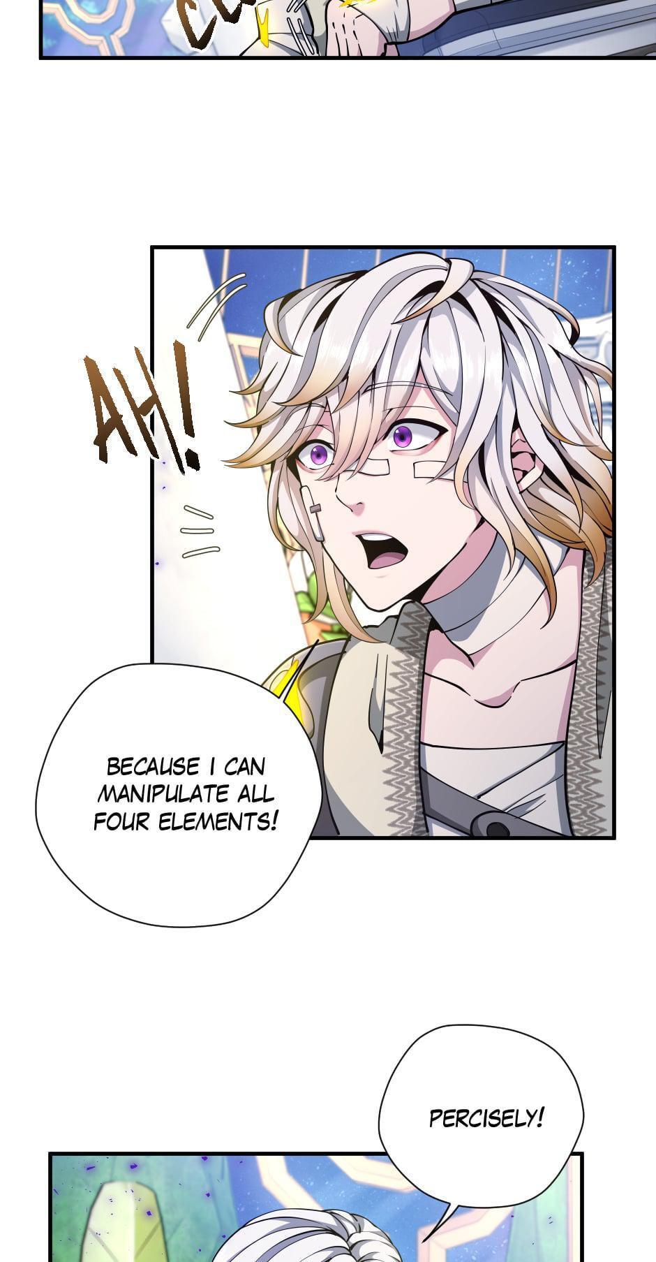 The Beginning After the End, chapter 159, image 41