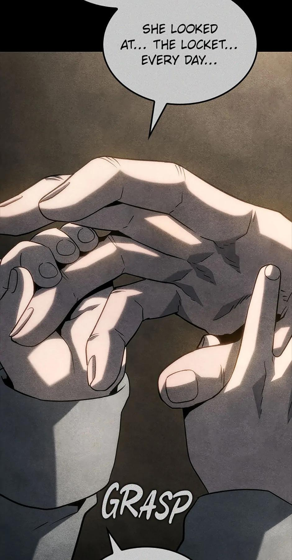 Revenge of the Baskerville Bloodhound, chapter 68, image 35