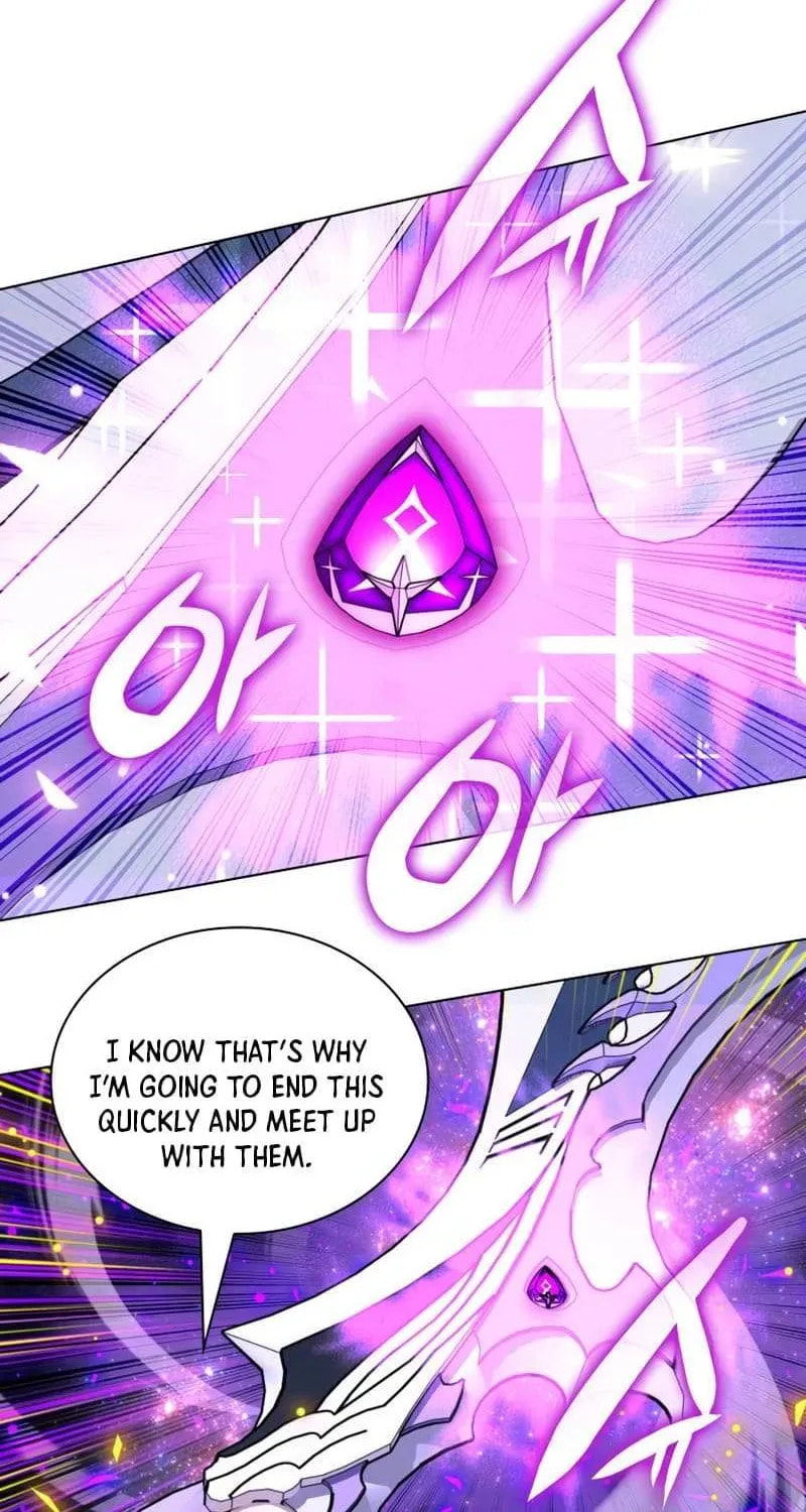 Overgeared (Team Argo), chapter 213.3, page 2