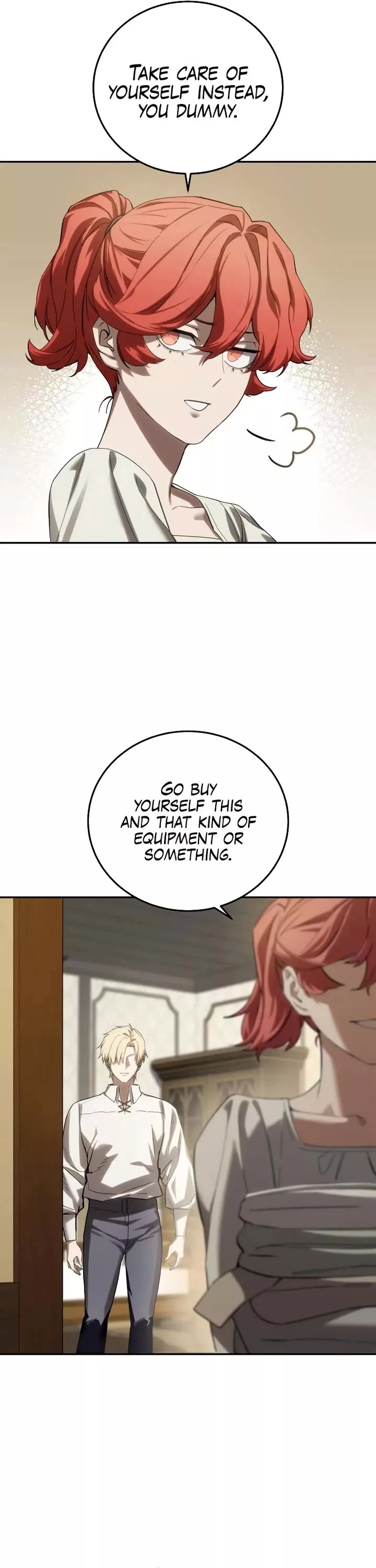 Star-Fostered Swordmaster, chapter 88, image 15
