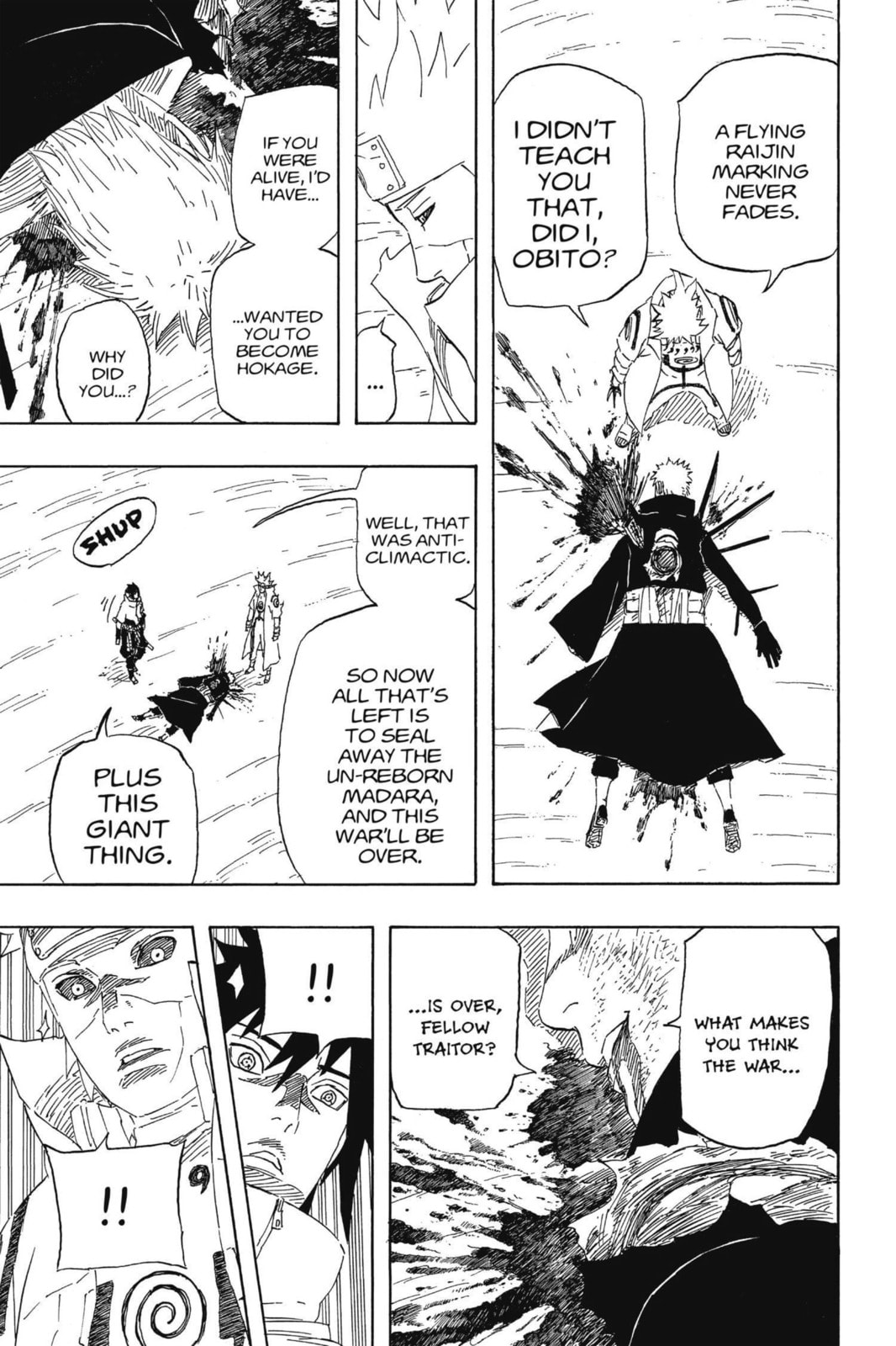 Naruto, chapter 637, image 14