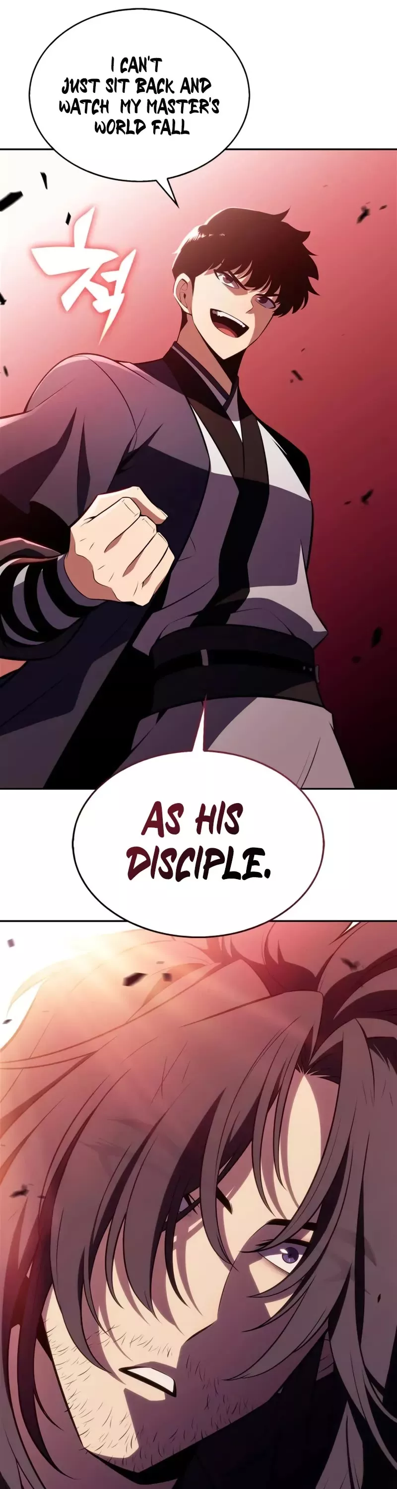 Solo Max-Level Newbie, chapter 191, image 33