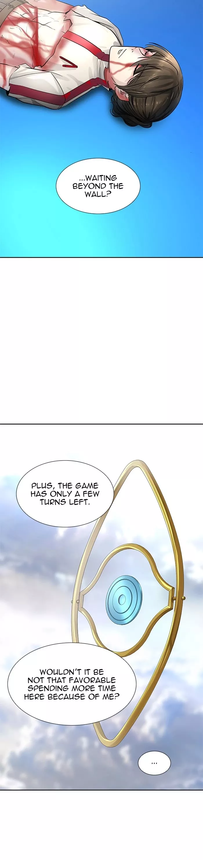 Tower of God, chapter 514, image 39