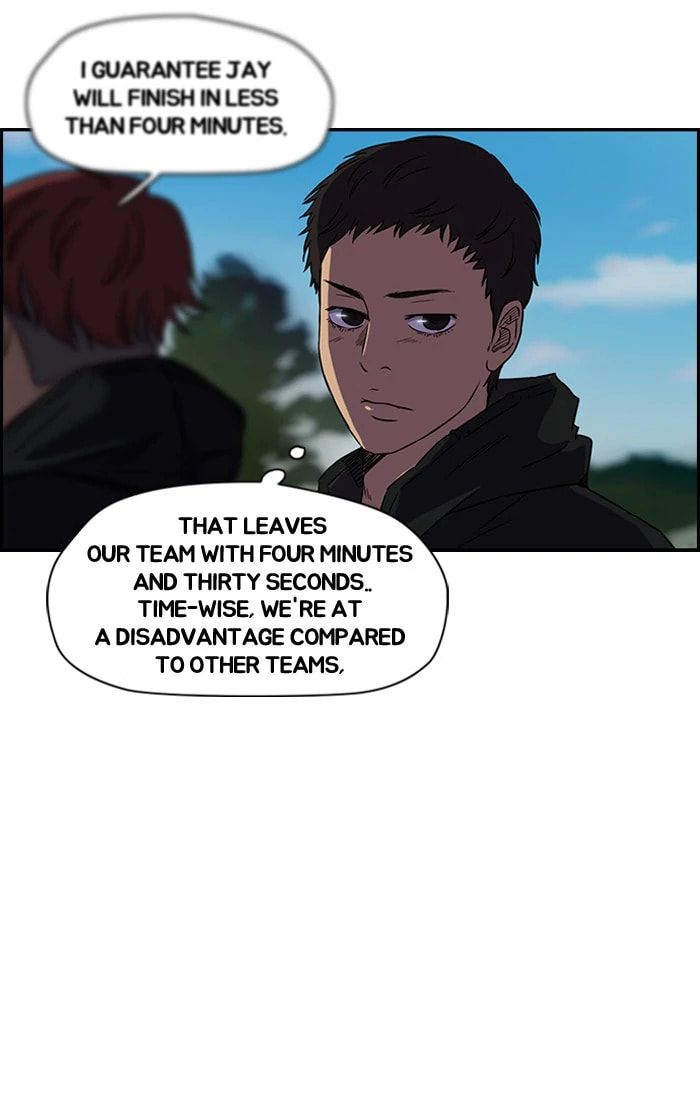 Wind Breaker, chapter 73, page 24