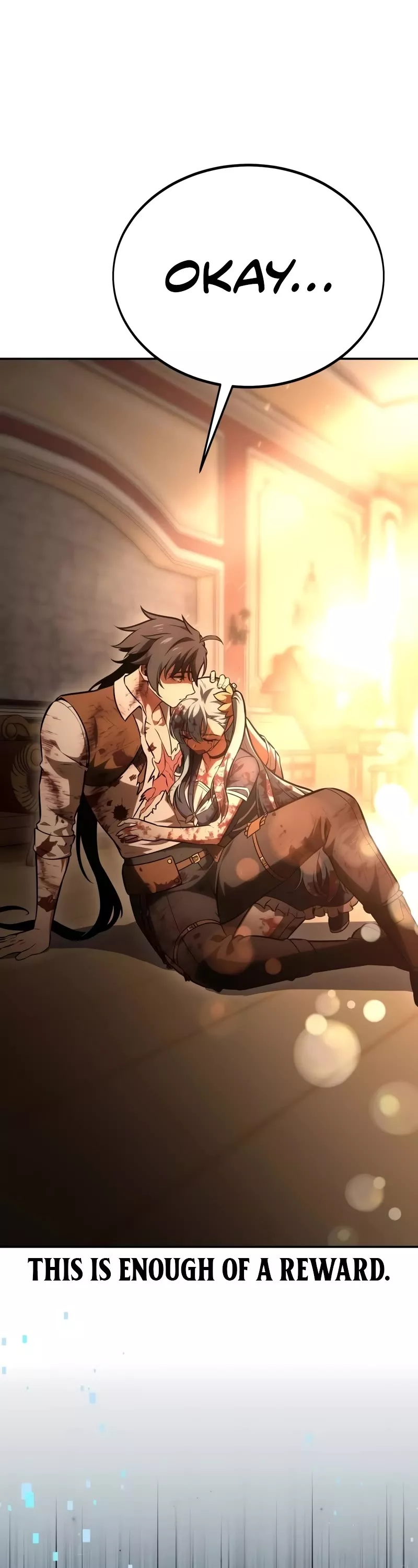 I Killed the Main Player, chapter 36, image 123